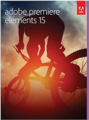 Adobe Premiere Elements 15.0