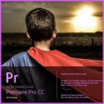 Adobe Premiere Pro CC 2015 10.4.0