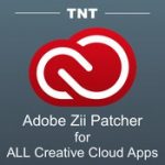 Adobe Zii Patcher v9.0.0.21 [amtlib.framework] for ALL Creative Cloud Apps by TNT Mac OS X