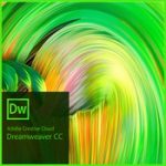 Adobe Dreamweaver CC 2017 17.0.0.9315