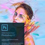 Adobe Photoshop CC 2018 19.1.1 (Fixed)