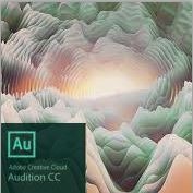 Adobe Audition CC 2018 11.0.1