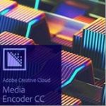 Adobe Media Encoder CC 2018 12.0.1