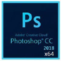 Adobe Photoshop CC 2018 19.1.6.5940