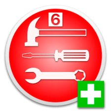 TinkerTool System 8.95