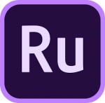 Adobe Premiere Rush v1.5.8