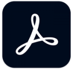 Adobe Acrobat DC v20.013.20064
