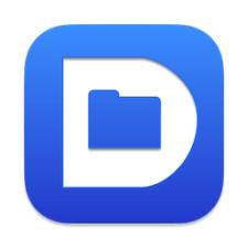 Default Folder X 6.2.8