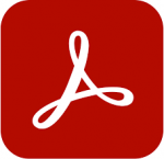 Adobe Acrobat DC v21.001.20155