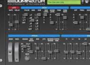 Audio Realism ReDominator1x v1.5.2.2