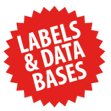 Labels and Databases 1.8.3