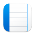 Notebooks 3.6.1