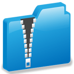 iZip Archiver Pro 26.01