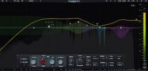 Plugin Alliance TBTECH Kirchhoff-EQ 1.7.0