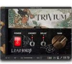 Bogren Digital Ampknob Trivium Lead v1.0.327