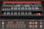 KORG Software VOX Super Continental v1.0.5