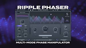 Minimal Audio Ripple Phaser 1.0.1