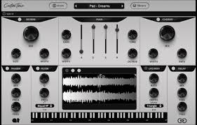 Audio Tech Hub CustomTone VSTi v1.0