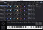 KORG Software Wavestate Native v1.3.8