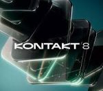 Native Instruments KONTAKT 8 v8.0.0