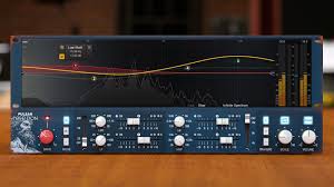 Pulsar Audio Pulsar Poseidon v1.1.4