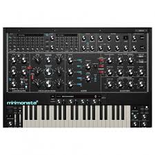 GForce Minimonsta2 v1.0.2