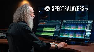 Steinberg SpectraLayers Pro 12.0.20