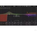 Togu Audio Line TAL-EQ v1.1.6