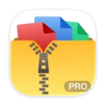 Oka Unarchiver Pro – Unzip RAR 2.1.11
