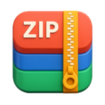 OmniZip – WinRAR Extractor 2.4.0