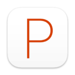 Paper: Writing App + Notes 108