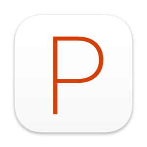 Paper: Writing App + Notes 108