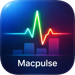 MacPulse 1.2.4