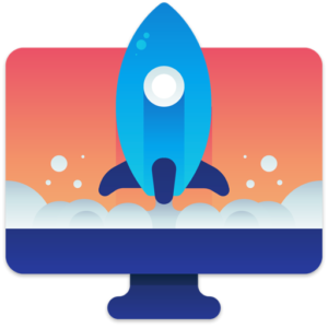 Monitor Control: CoverDesk 1.9