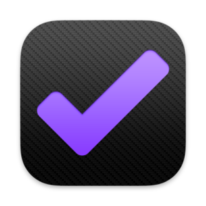 OmniFocus Pro